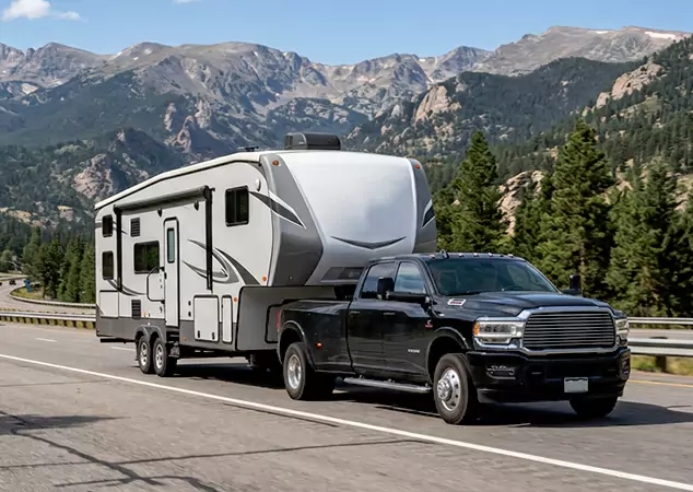 Why Choose Chicago Heavy Hauling Over Other Recreational Vehicle Transport Companies in Chicago, IL?